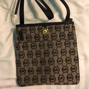 Brand new Michael Kors crossbody
